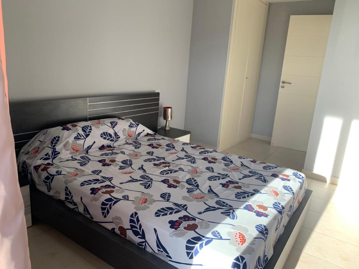 Apartamento Con Buena Ubicacion Benidorm Exteriér fotografie