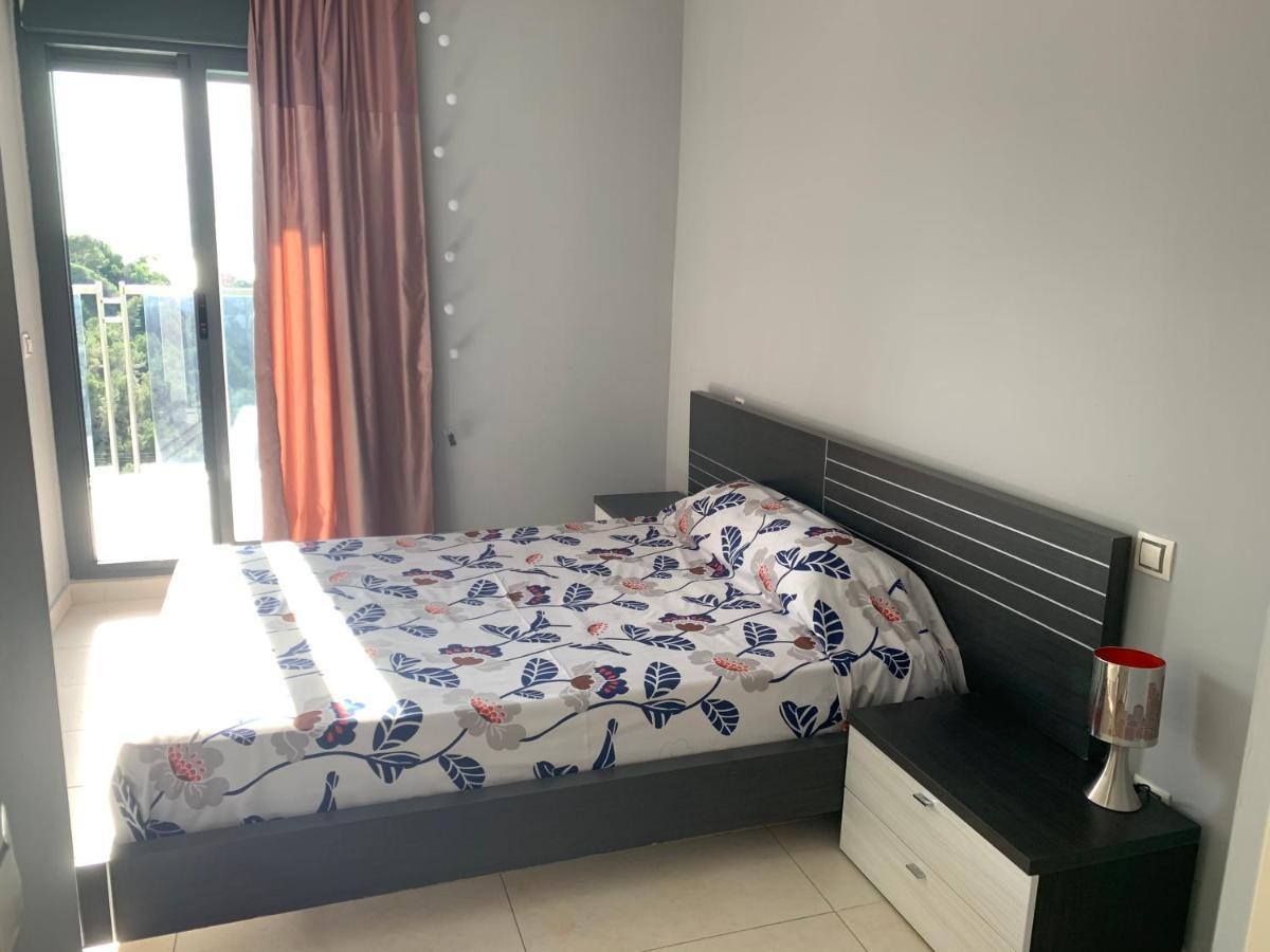 Apartamento Con Buena Ubicacion Benidorm Exteriér fotografie